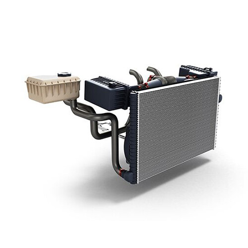 Menk Radiators Thermal Management Products products