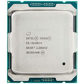 Intel Computer CPU 2.2 10 BX80660E52630V4 in Saudi Arabia