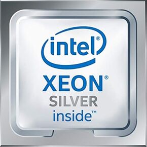 HPE DL380 Gen10 Intel Xeon-Silver 4208 (2.1GHz/8-core/85W) Processor Kit