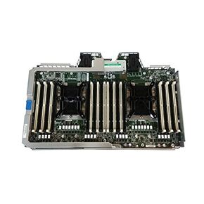 HP BTY1607-6 PK DL560 Upper CPU MEZZ KIT (872222-B21)