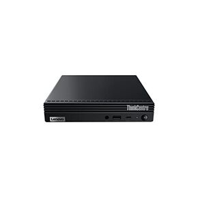 THINKCENTRE M60E - Tiny - CORE I5 1035G1 1 GHZ - 8 GB - SSD 256 GB - US
