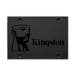 Kingston A400 120G Internal SSD M.2 2280 SA400M8/120G - Increase Performance in Kuwait