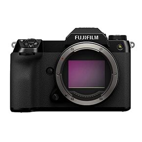 فوجي فيلم GFX50S II