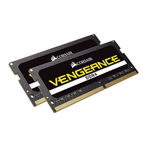Corsair Vengeance Performance SODIMM CMSX4GX4M1A2400C16 4GB 2400MHz CL16 ddr4