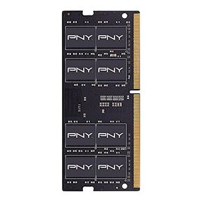 PNY Performance 8GB DDR4 2400MHz (PC4-19200) CL17 1.2V Notebook/Laptop (SODIMM) Computer Memory – MN8GSD42400 in Kuwait