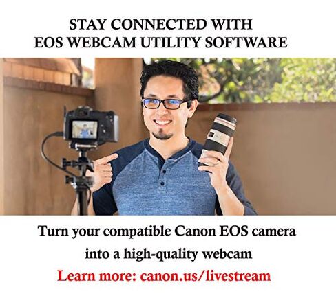 Canon PowerShot Vlogging Camera [G7X Mark III] 4K Video Streaming Camera, Vertical 4K Video Support with Wi-Fi, NFC and 3.0-inch Touch Tilt LCD in Saudi Arabia
