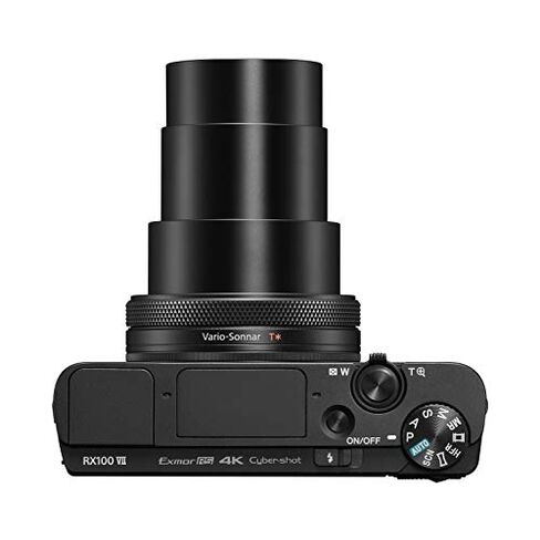 سوني RX100 VII مجموعة التقاط الصور in Saudi Arabia