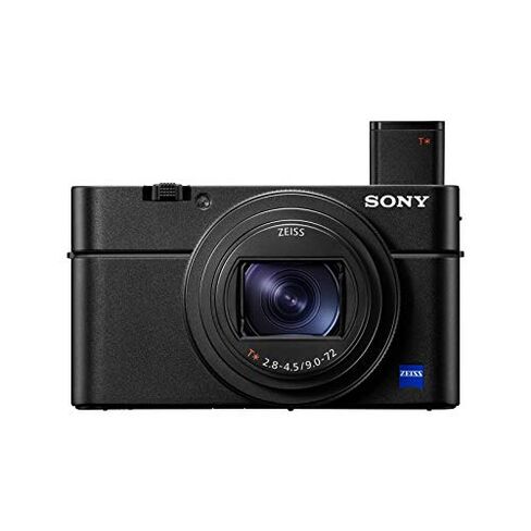 سوني RX100 VII مجموعة التقاط الصور in Saudi Arabia