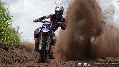 سوني RX100 VII مجموعة التقاط الصور in Saudi Arabia