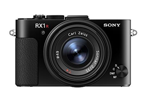 كاميرا سوني سايبر شوت DSC-RX1 RII الرقمية الثابتة in Kuwait