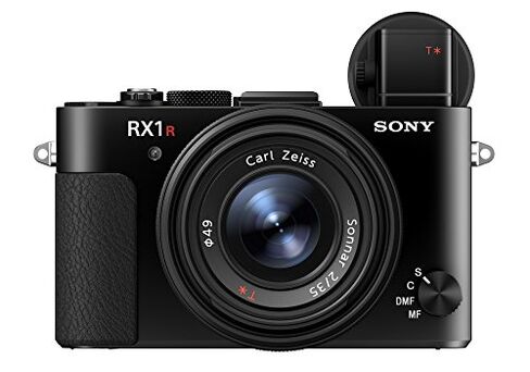 كاميرا سوني سايبر شوت DSC-RX1 RII الرقمية الثابتة in Kuwait