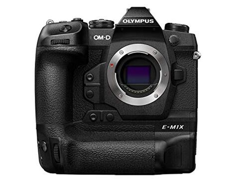 أوليمبوس OM-D E-M1X in Kuwait