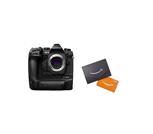 أوليمبوس OM-D E-M1X in Kuwait