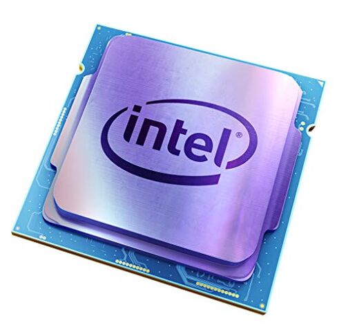Intel Core i9-10900 Desktop Processor 10 Cores up to 5.2 GHz LGA 1200 (Intel 400 Series Chipset) 65W in Saudi Arabia