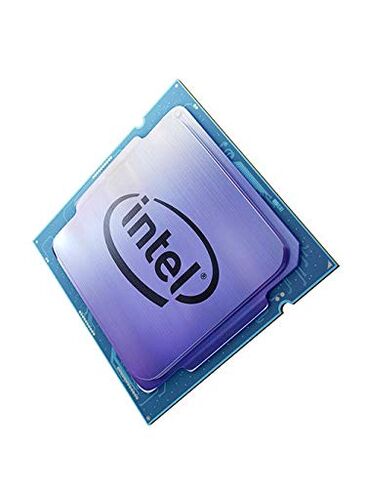 معالج انتل كور I9 10900F المكتبي 10 نوى - 2.8 جيجاهيرتز - 10 كور - 20 خيط - 20 ميجابايت كاش، مقبس Lga1200 - صندوق in Saudi Arabia