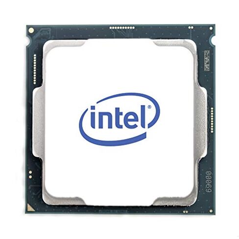 معالج سطح المكتب Intel® Core™ i5-10600KF 6 نواه تصل إلى 4.8 جيجاهرتز غير مقفل بدون رسومات معالج LGA 1200 (رقاقة سلسلة Intel® 400) 125W in Kuwait