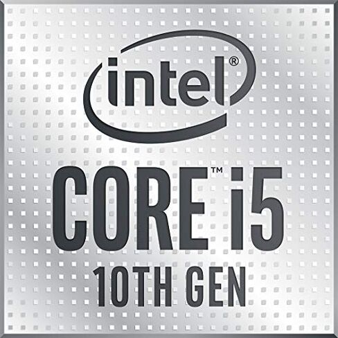 معالج سطح المكتب Intel® Core™ i5-10600KF 6 نواه تصل إلى 4.8 جيجاهرتز غير مقفل بدون رسومات معالج LGA 1200 (رقاقة سلسلة Intel® 400) 125W in Kuwait