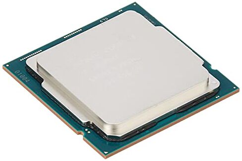 معالج سطح المكتب Intel Core i9-10900KF 10 نواة يصل إلى 5.3 جيجاهرتز مفتوح بدون معالج رسومات LGA1200 (مجموعة شرائح Intel 400) 125 وات in Kuwait