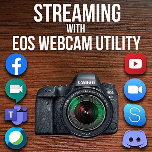 كاميرات Canon US 26.2 هيكل EOS 6D Mark II مع شاشة LCD مقاس 3 بوصات in Kuwait