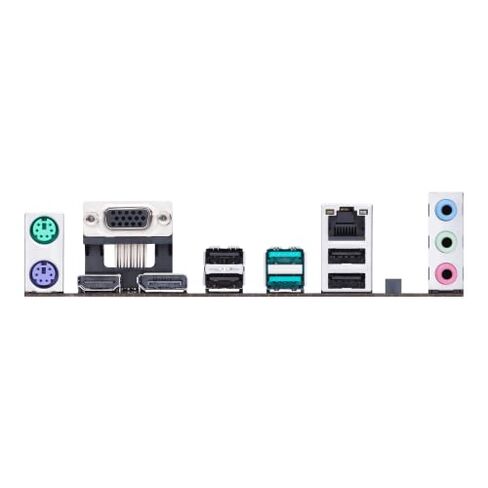 ASUS Prime H610M-A D4-CSM LGA 1700(Intel 12th Gen) Micro-ATX Commercial Motherboard (PCIe 4.0, DDR4, 2xM.2 Slots,1Gb LAN, Rear USB 3.2 Gen 2 Ports, DP/HDMI/D-Sub, SPI-TPM Header, ACCE) in Kuwait