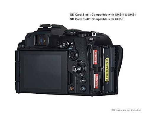 OM SYSTEM Olympus OM-D E-M1 Mark III Black Camera Body with M.Zuiko Digital ED 12-100mm F4.0 is PRO Lens in Kuwait