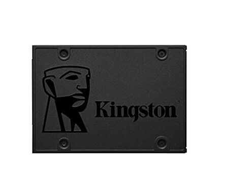 Kingston A400 120G Internal SSD M.2 2280 SA400M8/120G - Increase Performance in Kuwait