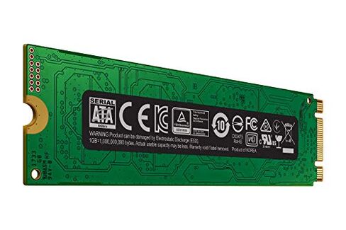SAMSUNG 860 EVO SSD 250GB - M.2 SATA Internal Solid State Drive with V-NAND Technology (MZ-N6E250BW) in Kuwait