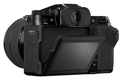 فوجي فيلم GFX50S II in Kuwait