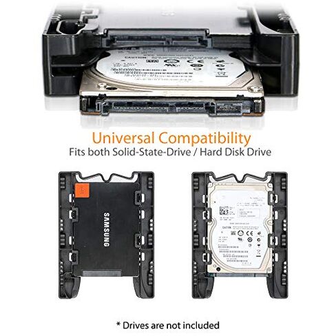 محول SSD لخليج 3.5 بوصة in Kuwait