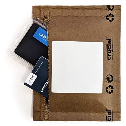 كروكيال BX500 3D NAND SATA 2.5 بوصة SSD داخلي، حتى 540 ميجابايت/ثانية in Kuwait