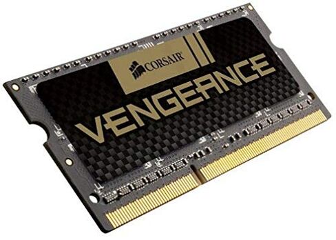أداء كروسير فينجيانس SODIMM CMSX4GX4M1A2400C16 4جيجابايت 2400MHz CL16 ddr4 in Kuwait