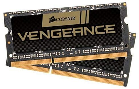 أداء كروسير فينجيانس SODIMM CMSX4GX4M1A2400C16 4جيجابايت 2400MHz CL16 ddr4 in Kuwait