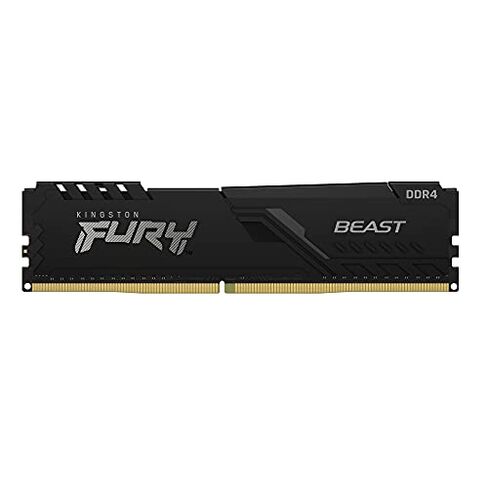 Kingston FURY Beast Desktop Memory Kit in Saudi Arabia
