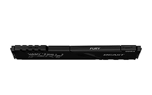 Kingston FURY Beast Desktop Memory Kit in Saudi Arabia