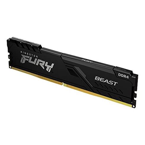 Kingston FURY Beast Desktop Memory Kit in Saudi Arabia