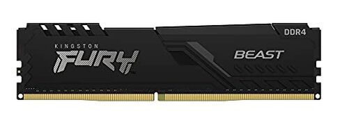 Kingston FURY Beast Desktop Memory Kit in Saudi Arabia