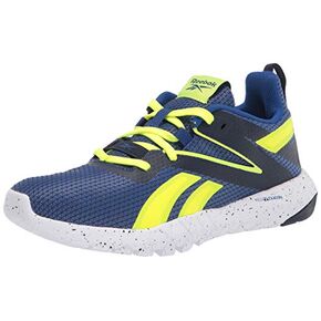Reebok Men's Mega Flexagon Cross Trainer in Saudi Arabia
