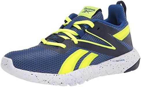 Reebok Men's Mega Flexagon Cross Trainer in Saudi Arabia