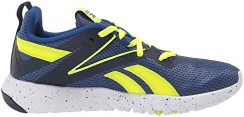 Reebok Men's Mega Flexagon Cross Trainer in Saudi Arabia
