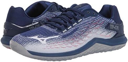 Mizuno Men's Tf-01 Cross Trainer in Saudi Arabia