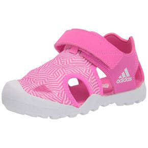 adidas Unisex-Child Captain Toey Hiking Shoes