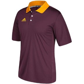 adidas Men's Game Built Polo in Saudi Arabia