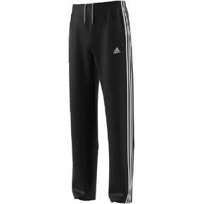 adidas Men's 2 Pockets Athletic Track Pants (Large, Black) in Saudi Arabia
