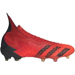 adidas Predator Freak + FG Cleat - Men's Soccer in Saudi Arabia