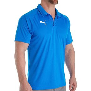 PUMA Men's Liga Sideline Polo in Saudi Arabia