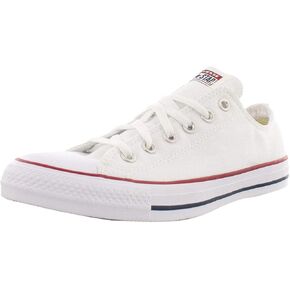 حذاء الجمباز للسيدات من Converse Chuck Taylor All Star Ballet Lace, أبيض, 35/37.5 EU in Kuwait