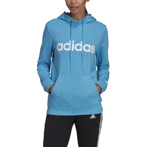 adidas Women's Essentials Logo Hoodie in Saudi Arabia