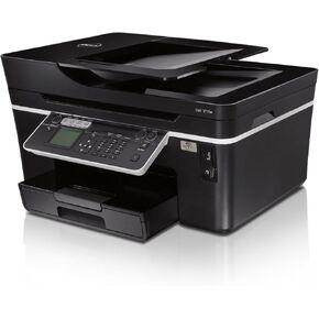 Dell All-in-One Wireless Printer (V715w) in Kuwait