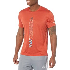 adidas Men's Agravic Tee in Saudi Arabia