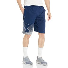 Under Armour Men's Raid 2.0 Graphic Shorts in Saudi Arabia